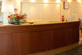 Hotel Boston Milan