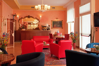 Hotel Boston Milan