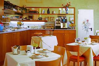 Hotel Boston Milan