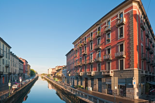 Hotel Boston Milan