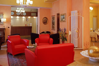 Hotel Boston Milan