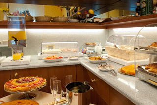Hotel Boston Milan