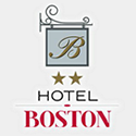Hotel Boston Milan